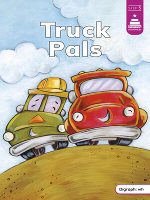 cover image of Truck Pals